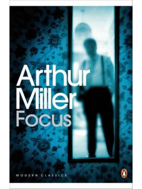 PENGUIN MODERN CLASSICS : FOCUS PB B FORMAT