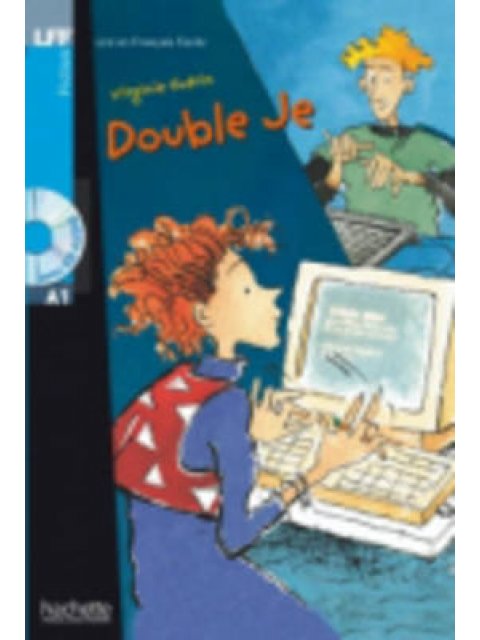 LFF : DOUBLE JE A1 (+ CD)