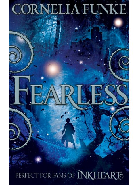 FEARLESS (RECKLESS) PB