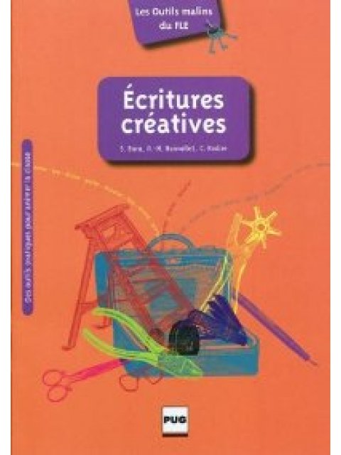 ECRITURES CREATIVES