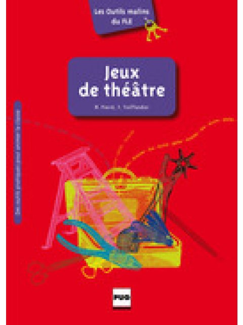 JEUX DE THEATRE