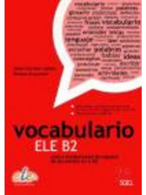 VOCABULARIO ELE B2