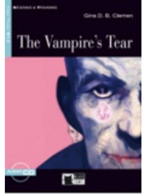 R&T. 3: THE VAMPIRE'S TEAR B1.2 (+ AUDIO CD)