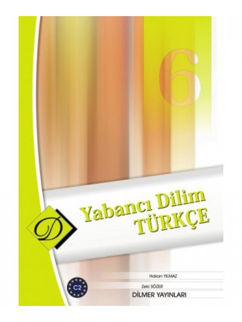 YABANCI DILIM TURKCE 6