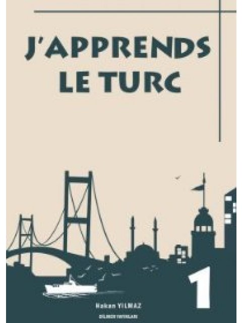 I STUDY TURKISH MYSELF 2