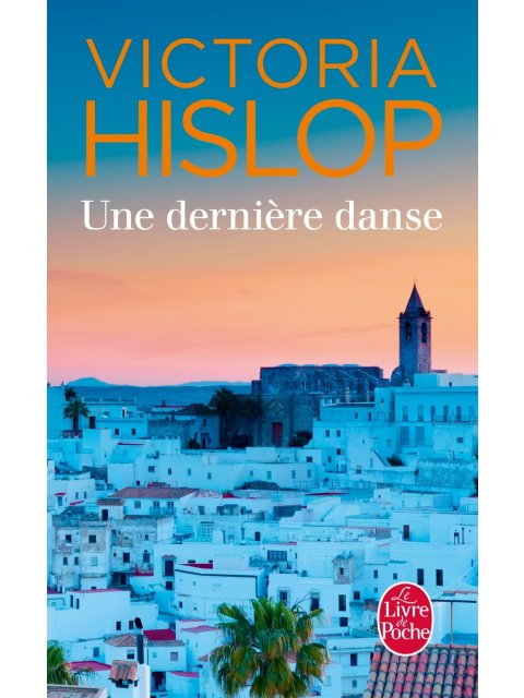 UNE DERNIERE DANSE POCHE