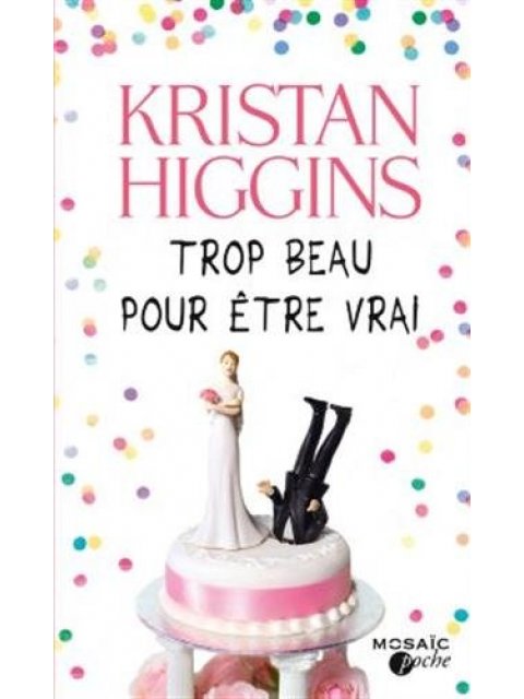 TROP BEAU POUR ETRE VRAI POCHE