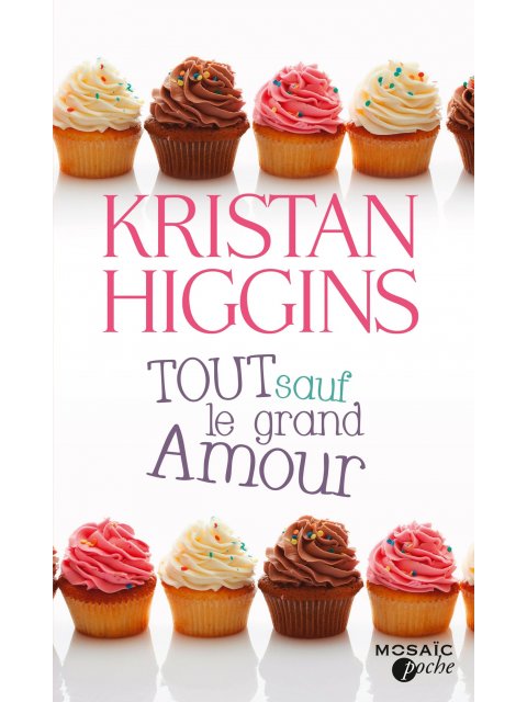 TOUT SAUF LE GRAND AMOUR POCHE