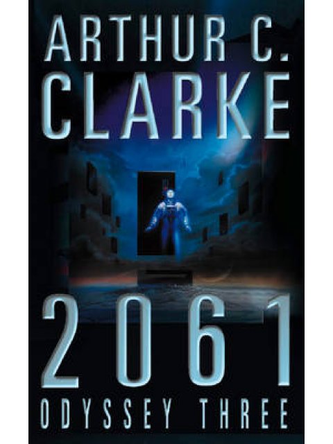 ODYSSEY 3: 2061 PB A FORMAT