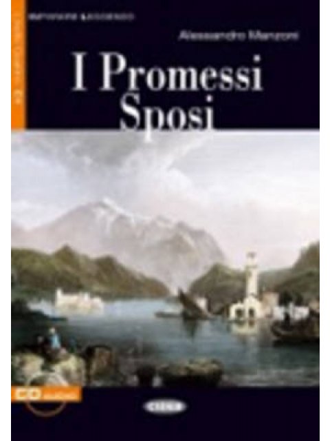 IL 4: I PROMESSI SPOSI (+ CD)
