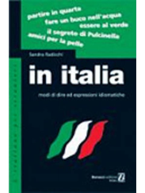 IN ITALIA