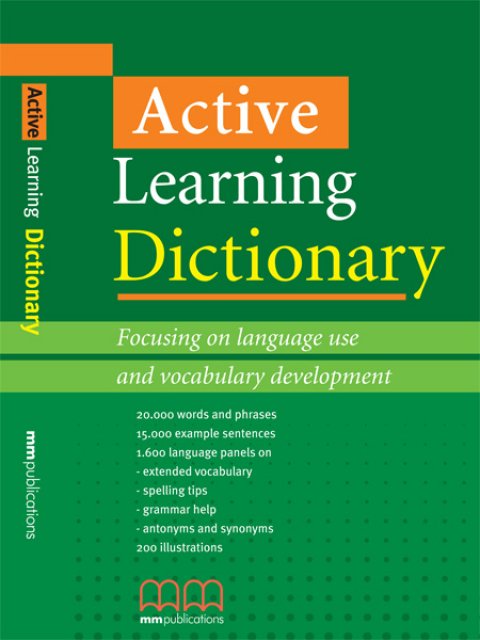 ACTIVE LEARNING DICTIONARY