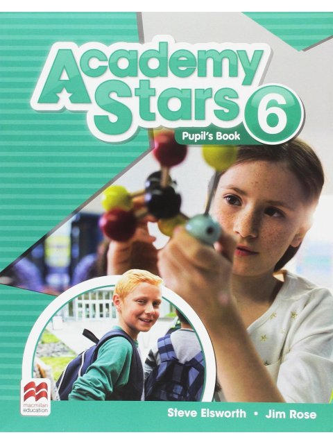 ACADEMY STARS 6 SB