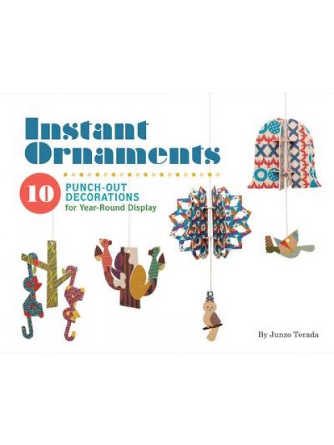 INSTANT ORNAMENTS