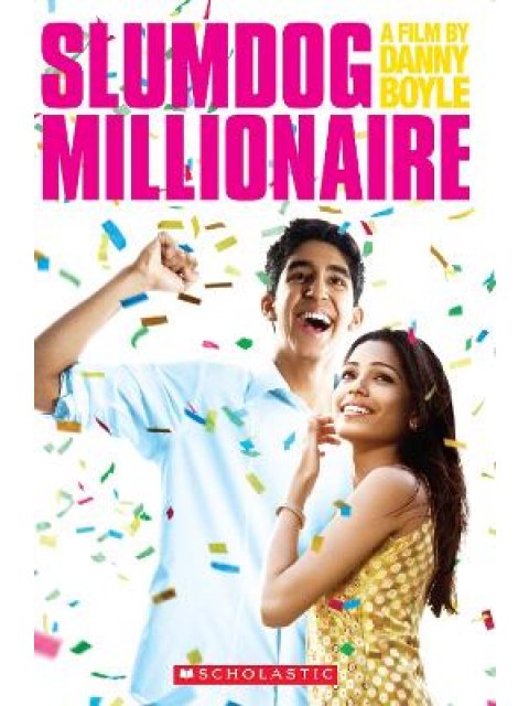 SLUMDOG MILLIONAIRE PB