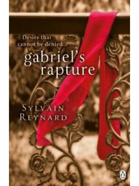 Gabriel's Rapture