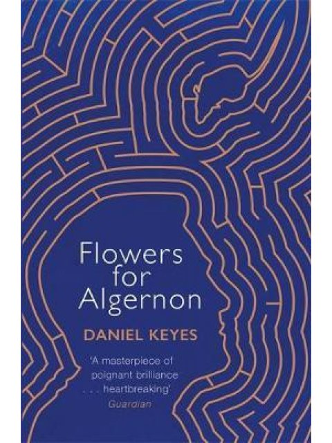 FLOWERS FOR ALGERNON