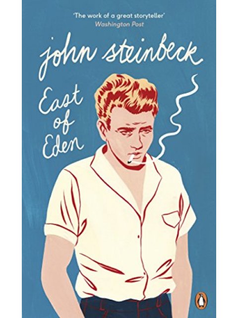 East of Eden