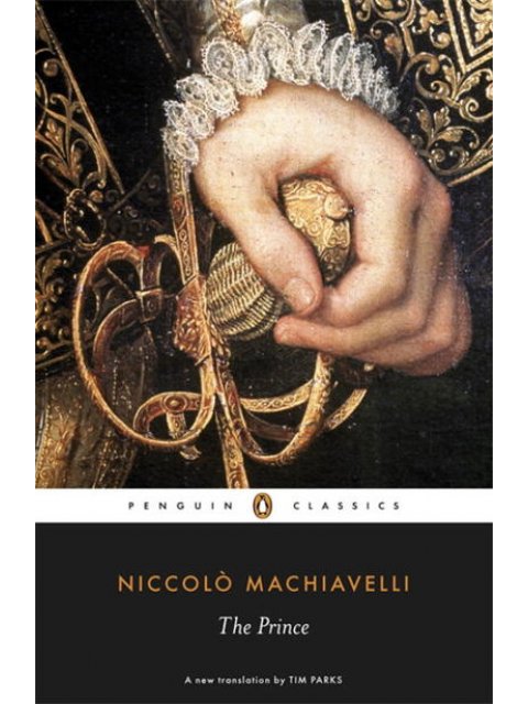 PENGUIN CLASSICS THE PRINCE