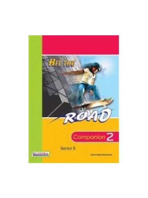 HIT THE ROAD 2 COMPANION