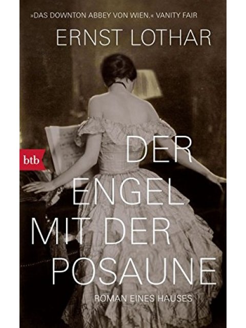 Der Engel mit der Posaune