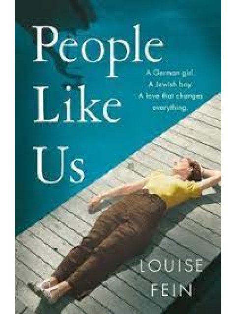 People Like Us