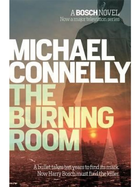 The Burning Room