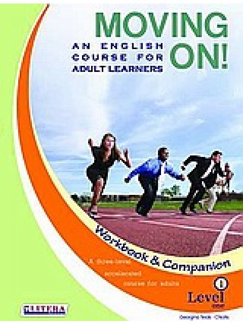 MOVING ON 1 WB & COMPANION