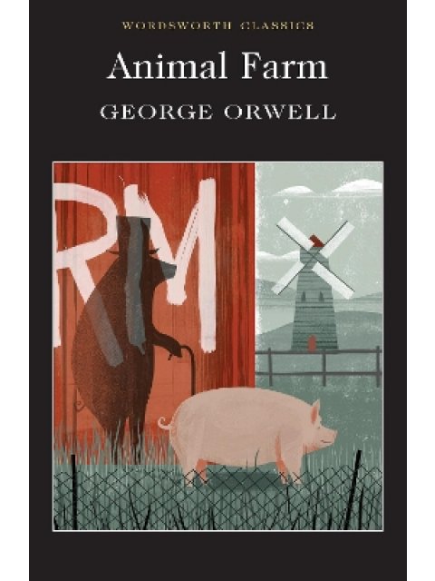 ANIMAL FARM