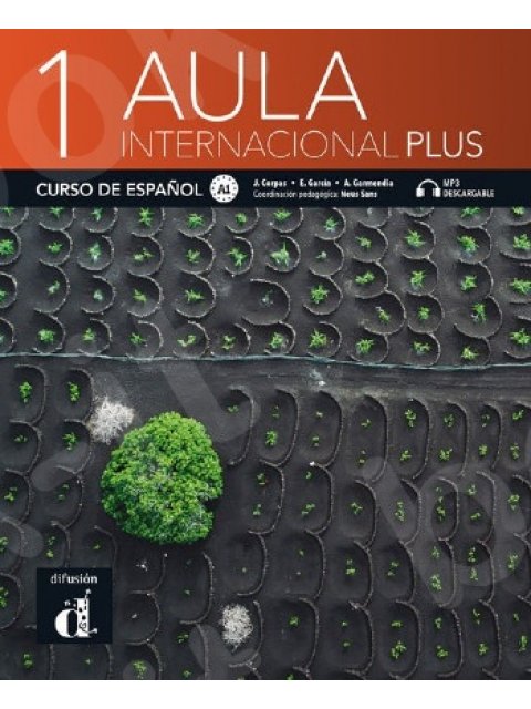 AULA INTERNACIONAL PLUS 1 ALUMNO (+ANEXO SET)
