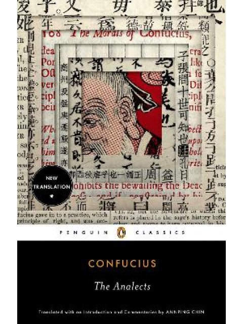 PENGUIN CLASSICS THE ANALECTS