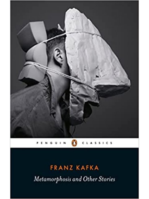 PENGUIN CLASSICS METAMORPHOSIS AND OTHER STORIES