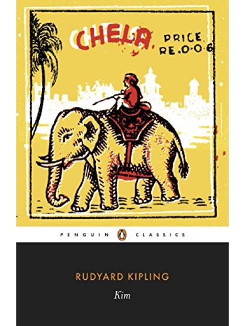PENGUIN CLASSICS KIM