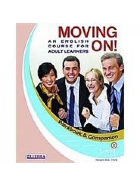 MOVING ON 2 WB & COMPANION