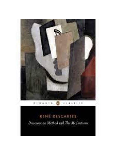 PENGUIN CLASSICS DISCOURSE ON METHOD AND THE MEDITATIONS