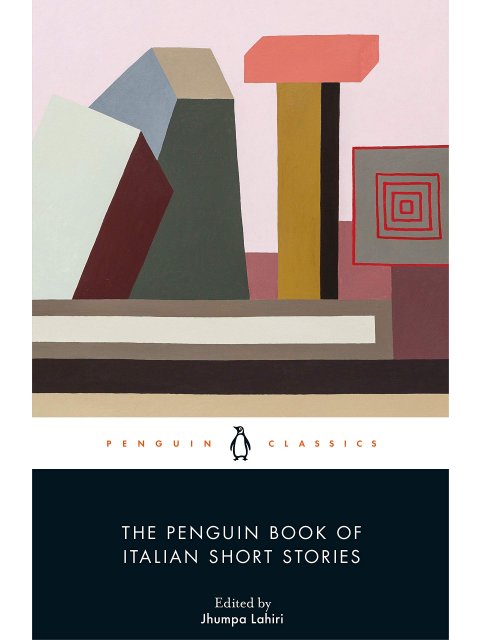 PENGUIN CLASSICS THE PENGUIN BOOK OF ITALIAN SHORT STORIES
