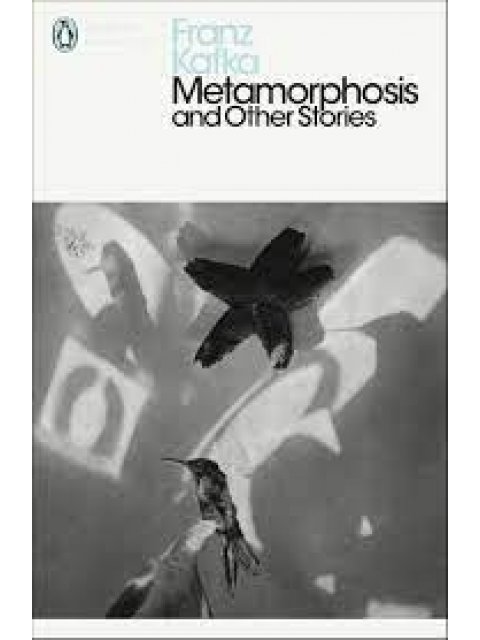 PENGUIN MODERN CLASSICS METAMORPHOSIS AND OTHER STORIES