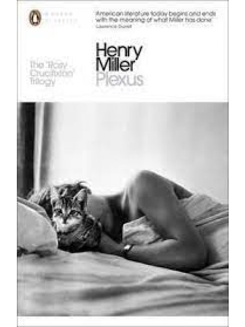 PENGUIN MODERN CLASSICS PLEXUS