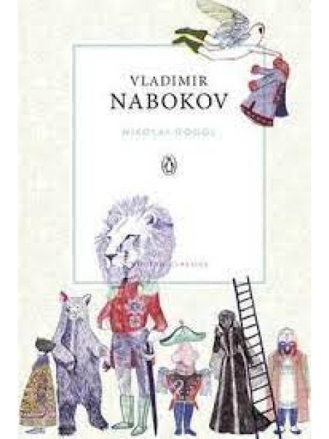PENGUIN MODERN CLASSICS NIKOLAI GOGOL