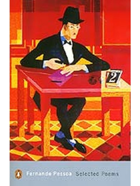 PENGUIN MODERN CLASSICS SELECTED POEMS