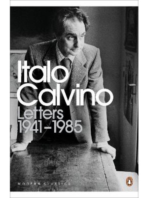 PENGUIN MODERN CLASSICS LETTERS 1941-1985