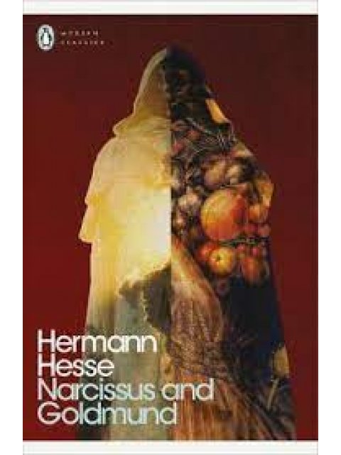 PENGUIN MODERN CLASSICS NARCISSUS AND GOLDMUND