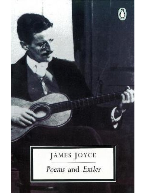 PENGUIN MODERN CLASSICS POEMS AND EXILES