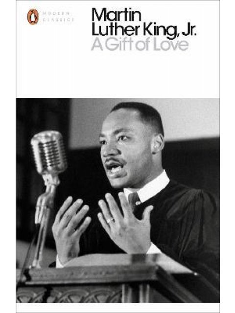 PENGUIN MODERN CLASSICS A GIFT OF LOVE