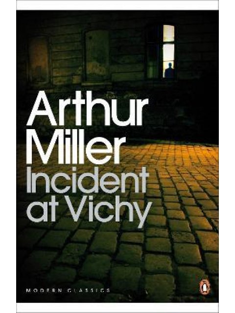 PENGUIN MODERN CLASSICS INCIDENT AT VICHY