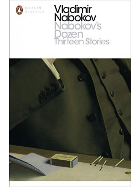 PENGUIN MODERN CLASSICS NABOKOV'S DOZEN