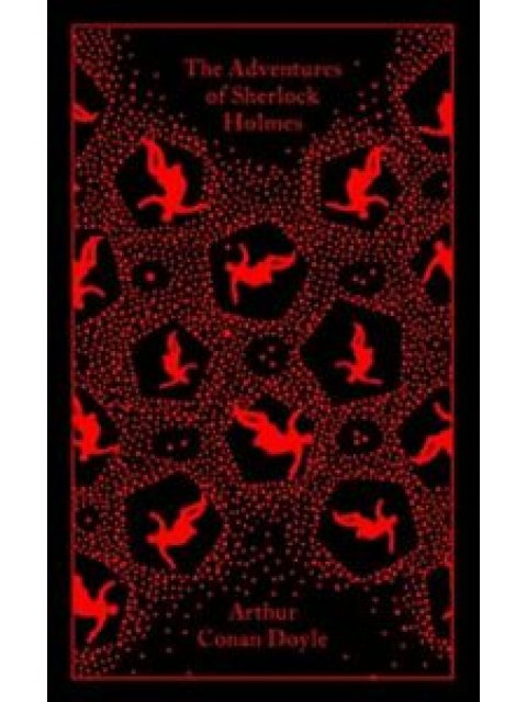 PENGUIN CLASSICS THE ADVENTURES OF SHERLOCK HOLMES