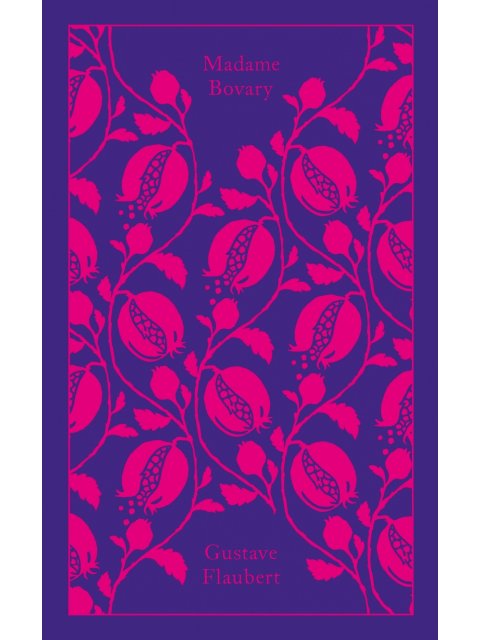 PENGUIN CLASSICS MADAME BOVARY