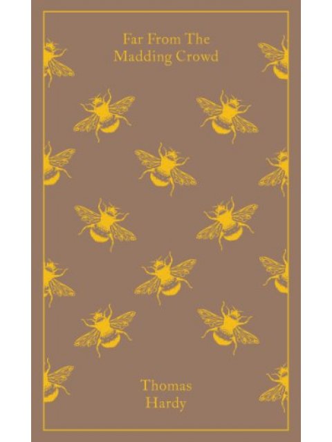PENGUIN CLASSICS FAR FROM THE MADDING CROWD