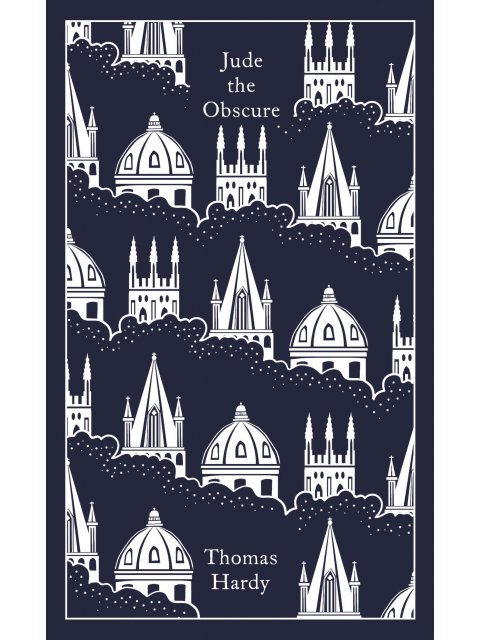 PENGUIN CLASSICS JUDE THE OBSCURE